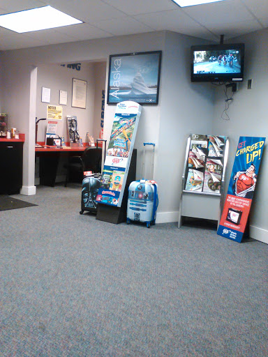 Insurance Agency «AAA - Winston-Salem», reviews and photos