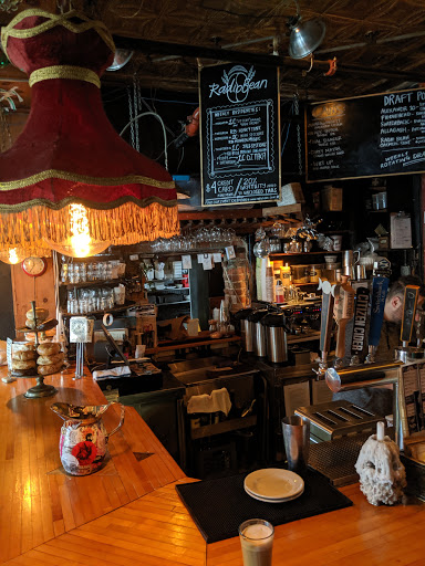 Bar «Radio Bean», reviews and photos, 8 N Winooski Ave, Burlington, VT 05401, USA