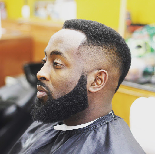 Barber Shop «Uncle Bumpees Barber Shoppe», reviews and photos, 7967 Cincinnati Dayton Rd n, West Chester Township, OH 45069, USA