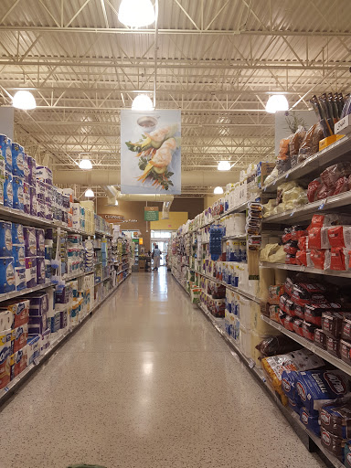 Supermarket «Publix Super Market at Southpointe Commons», reviews and photos, 5997 South Pointe Blvd #106, Fort Myers, FL 33919, USA