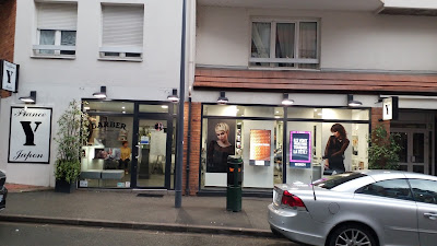 Salon Y à Nogent-sur-Marne