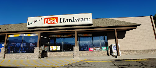 Hardware Store «Latimer Do It Best Hardware», reviews and photos, 424 N Main St, Heber City, UT 84032, USA