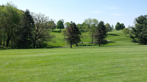 Golf Course «Bunker Hill Golf Course», reviews and photos, 2200 Bunker Hill Rd, Dubuque, IA 52001, USA