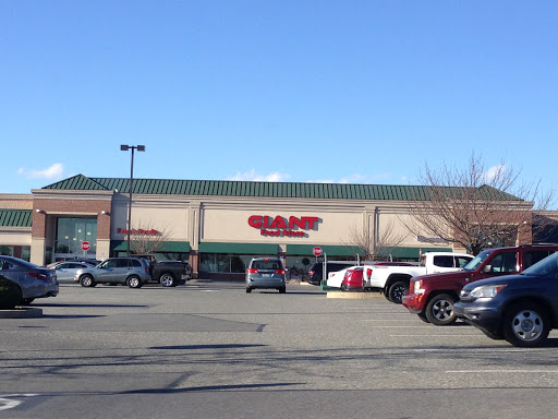 Grocery Store «Giant Food Stores», reviews and photos, 789 E Main St, Mount Joy, PA 17552, USA
