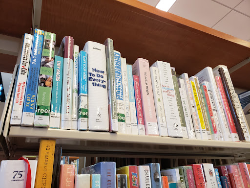 Los Gatos Library image