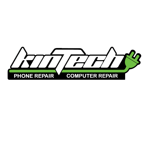 Electronics Repair Shop «Kintech Phone Repair / Cyber Lounge / Computer Support», reviews and photos, 17452 Northwest Fwy, Houston, TX 77040, USA