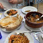 Photo n°1 de l'avis de Renáta.o fait le 21/07/2022 à 19:21 sur le  La Terrazza à Polignano a Mare