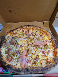 Plats et boissons du Pizzeria Salam Pizza à Uckange - n°8