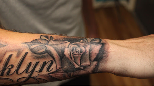 Explore epic tattoo ideas, creative tattoo ideas in Homosassa, available at Citrus Tattoos