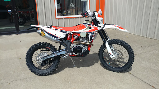 Motorcycle Dealer «Appalachian Offroad MC», reviews and photos, 4742 Washington St W, Charleston, WV 25313, USA