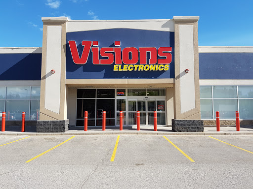 Visions Electronics, 5675 Signal Hill Centre SW, Calgary, AB T3H 3P8, Canada, 