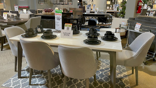 Furniture Store «Ashley HomeStore», reviews and photos, 3667 N Freeway Blvd, Sacramento, CA 95834, USA