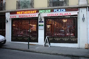 Indian Plaza image