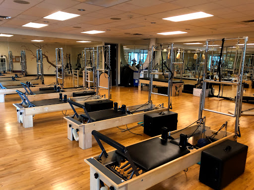 Gym «Cooper Fitness Center at Craig Ranch, McKinney», reviews and photos, 7910 Collin McKinney Pkwy, McKinney, TX 75070, USA