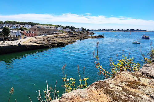 Centre de formation continue Centre Européen de Formation Continue Maritime Concarneau