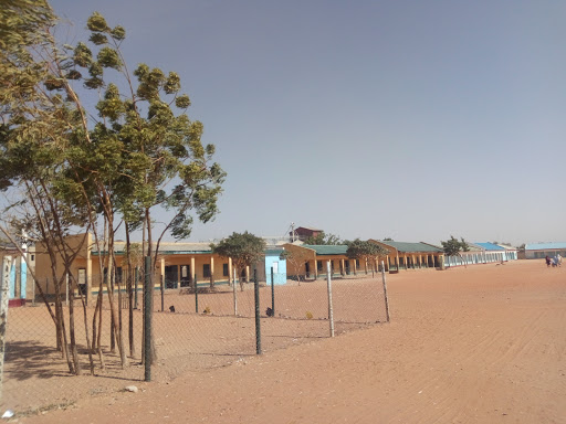 Senator Ibrahim Ida Memorial Primary School Abattoir, Katsina, Unnamed Road, Katsina, Nigeria, School, state Katsina