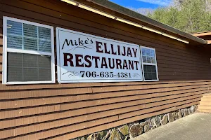 Mike's Ellijay Restaurant image