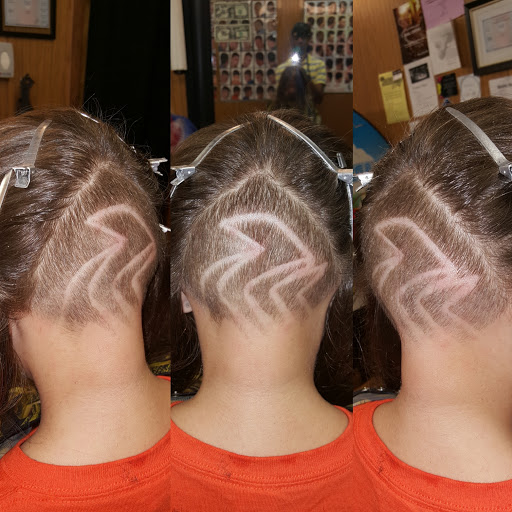 Barber Shop «Master Barbers & Nails», reviews and photos, 28 W Ridge St, Lansford, PA 18232, USA