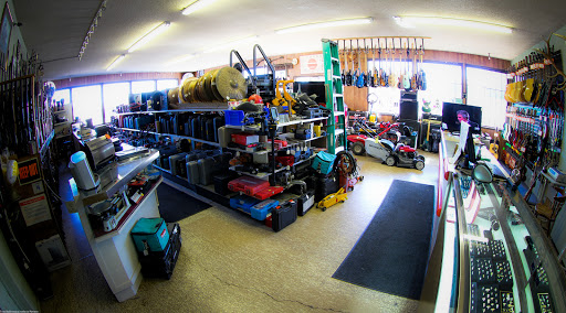 Pawn Shop «The Pawnshop», reviews and photos, 3820 Silverton Rd NE, Salem, OR 97305, USA