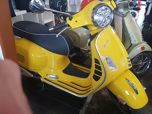 Motor Scooter Dealer «Vespa Motorsport», reviews and photos, 3955 Pacific Hwy, San Diego, CA 92110, USA