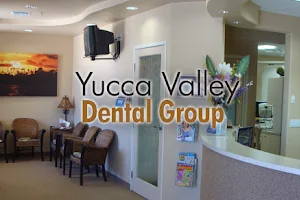 Yucca Valley Dental Group image