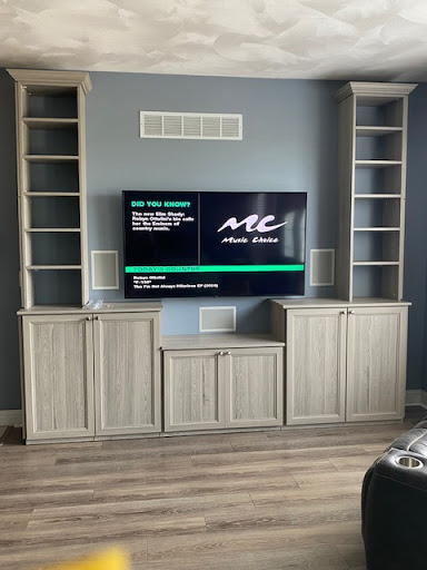 Professional Organizer «Saint Louis Closet Co.», reviews and photos, 2626 S Big Bend Blvd, Maplewood, MO 63143, USA