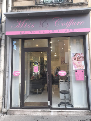 Miss coiffure , hair beauty à Paris
