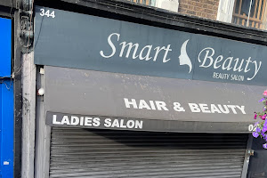 Smart Beauty Salon