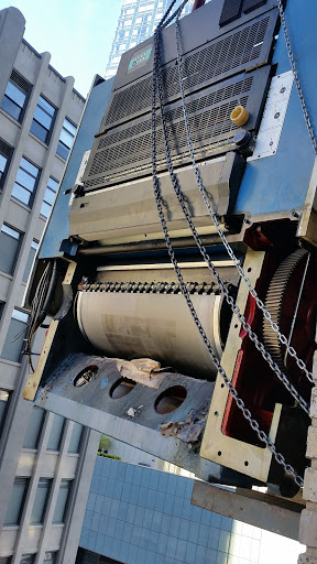 Shopping Mall «Woodrow Shopping Plaza», reviews and photos, 655 Rossville Ave, Staten Island, NY 10309, USA