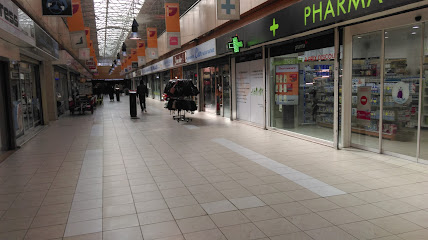 Centre commercial du Palais Créteil