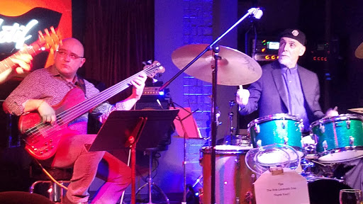 Jazz Club «Motif Jazz Cafe», reviews and photos, 182 E Cheyenne Mountain Blvd, Colorado Springs, CO 80906, USA