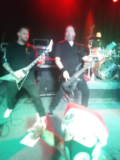 Live Music Venue «Diesel Concert Lounge», reviews and photos, 33151 23 Mile Rd, New Baltimore, MI 48047, USA