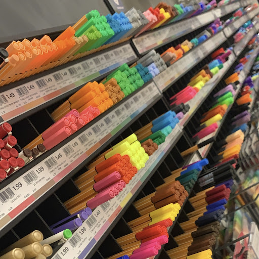 Craft Store «Michaels», reviews and photos, 4155 Phoenix Ave, Fort Smith, AR 72903, USA