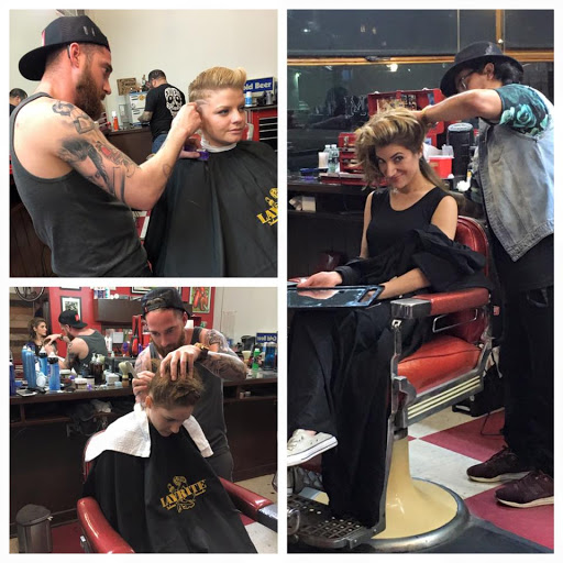 Beauty Salon «The Parlour», reviews and photos, 9515 Deereco Rd #102, Lutherville-Timonium, MD 21093, USA