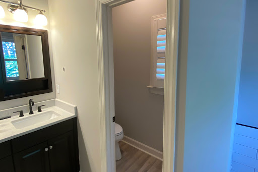 Painter «CertaPro Painters of North Raleigh, NC», reviews and photos, 6104 Oak Forest Dr, Raleigh, NC 27616, USA