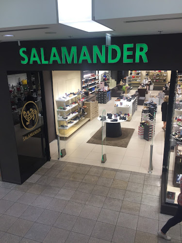 Értékelések erről a helyről: Salamander, Debrecen - Cipőbolt