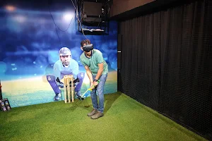 iB Cricket (Edappally) image