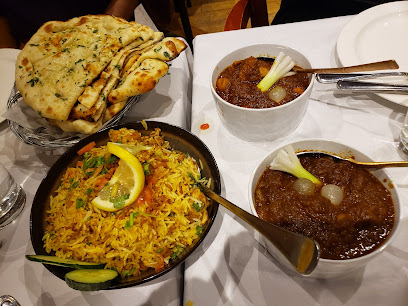 Ambiyan Indian Restaurant