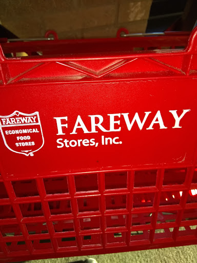 Grocery Store «Fareway Stores Inc.», reviews and photos, 911 US-69, Huxley, IA 50124, USA