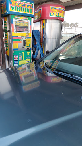 Pearl Car Wash/ Escondido and  Inc. en Escondido