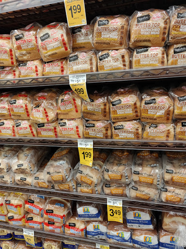 Grocery Store «Pak N Save», reviews and photos, 2255 Gellert Blvd, South San Francisco, CA 94080, USA