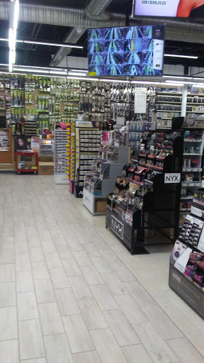 Beauty Supply Store «KELLY BEAUTY», reviews and photos, 27750 Van Dyke, Warren, MI 48093, USA