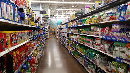 Discount Store «Walmart», reviews and photos, 3461 Horizon Blvd, Bensalem, PA 19020, USA