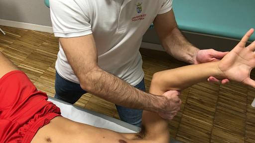 Javier Bleda Fisioterapia en Ontur, Albacete