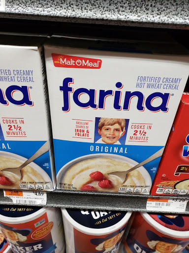 Supermarket «Golden Farms», reviews and photos, 10116 77th St, Jamaica, NY 11416, USA