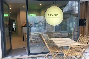 Campus - CoffeeShop image