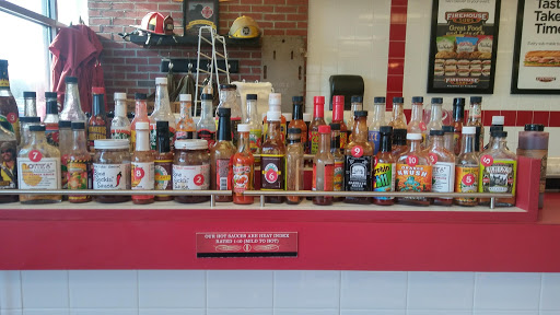 Sandwich Shop «Firehouse Subs», reviews and photos, 152 Clint Dr, Pickerington, OH 43147, USA