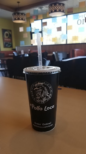 Mexican Restaurant «El Pollo Loco», reviews and photos, 25806 TX-494 Loop, Kingwood, TX 77339, USA
