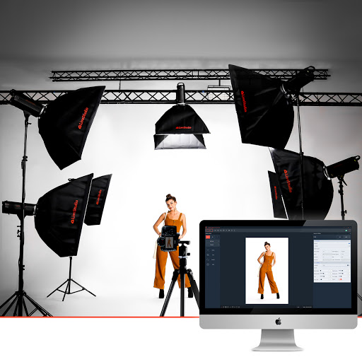 Ortery Technologies Inc. image