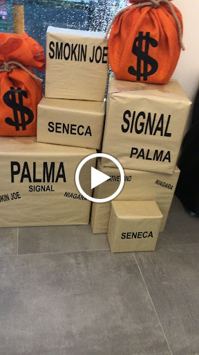 Tobacco Shop «Native Land Smoke Shop», reviews and photos, 136 Poospatuck Ln, Mastic, NY 11950, USA